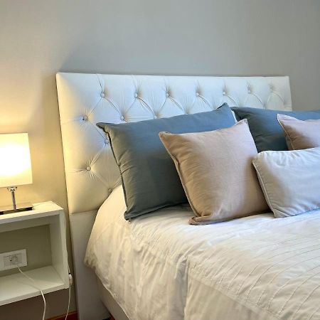 Апартаменты Balcarce Deluxe Кордова Экстерьер фото