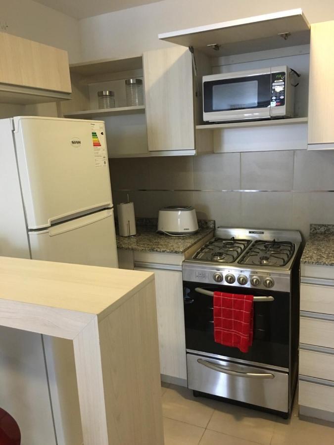 Апартаменты Balcarce Deluxe Кордова Экстерьер фото