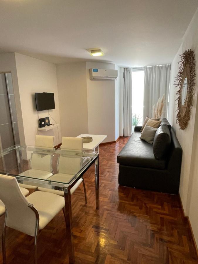 Апартаменты Balcarce Deluxe Кордова Экстерьер фото