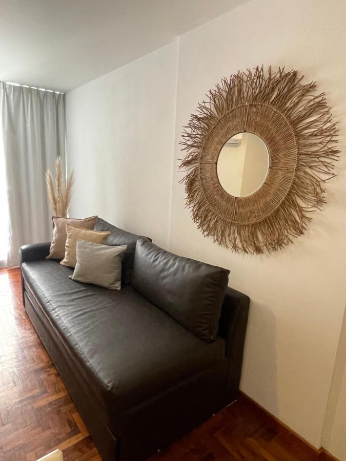 Апартаменты Balcarce Deluxe Кордова Экстерьер фото
