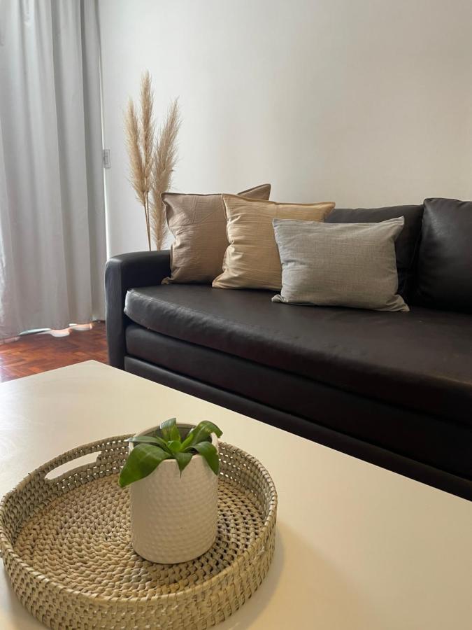 Апартаменты Balcarce Deluxe Кордова Экстерьер фото