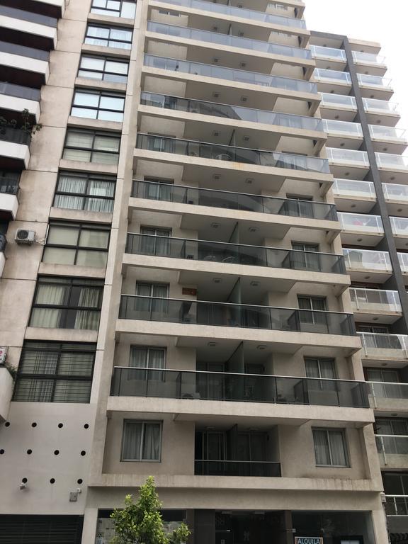 Апартаменты Balcarce Deluxe Кордова Экстерьер фото